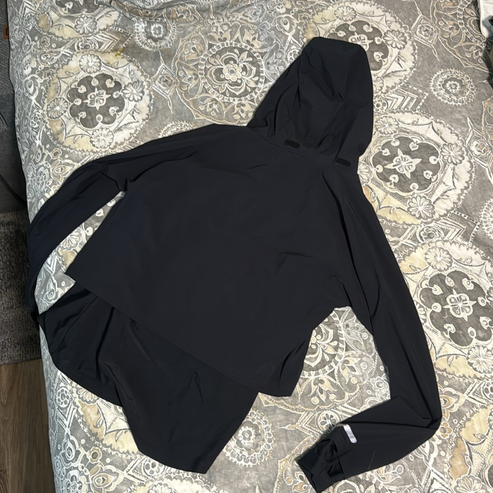 Athletic jacket - Picture 2 of 2